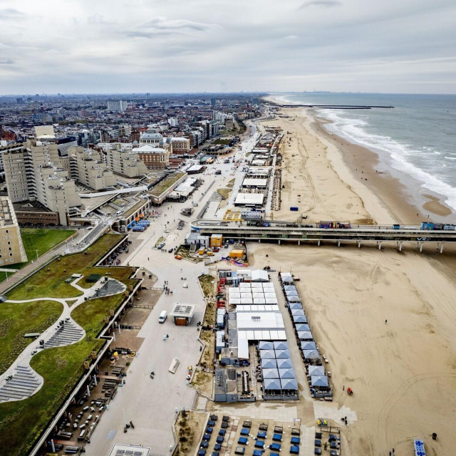Scheveningen