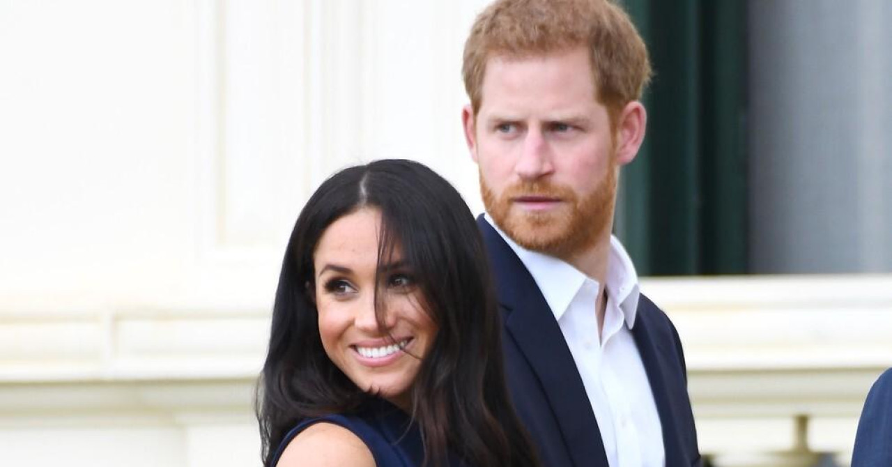 Meghan Markle i princ Harry vraćaju se u Veliku Britaniju! Iznenadna odluka para zatekla je kralja Charlesa i princa Williama