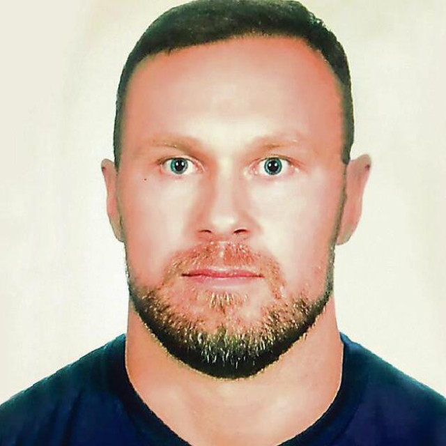 Radoje Zvicer