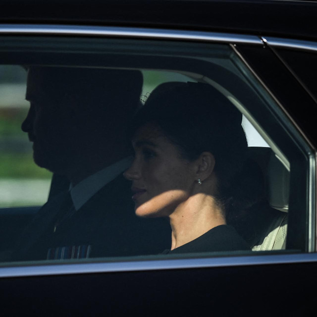 Meghan Markle i princ Harry