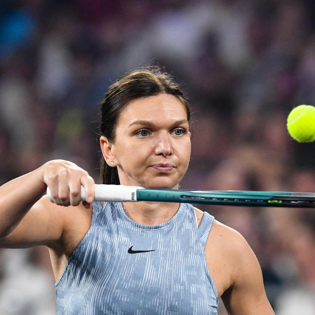 Simona Halep
