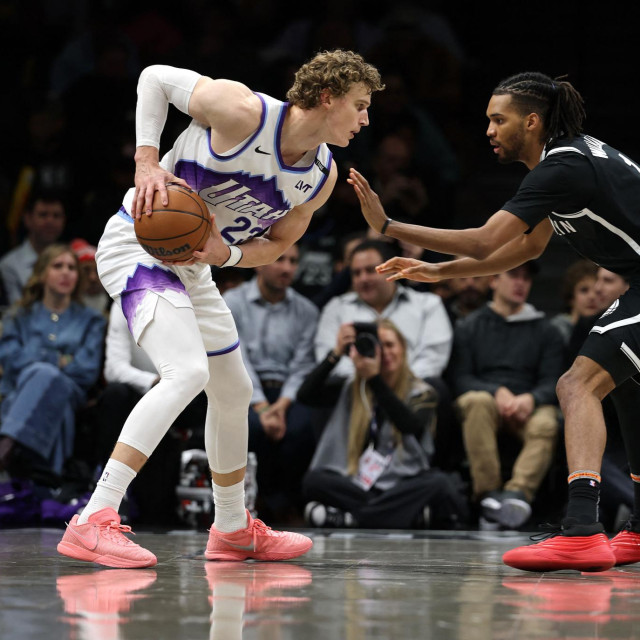 Lauri Markkanen
