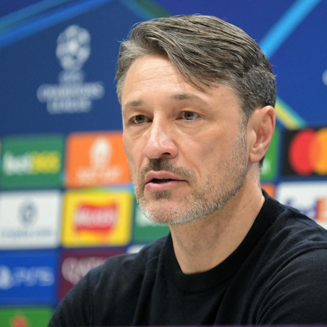 Niko Kovač