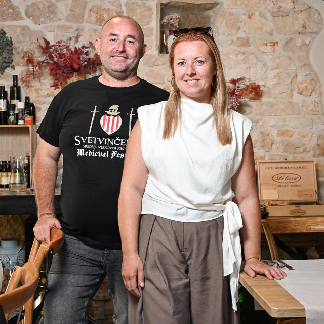 Dalibor i Sanja Macan