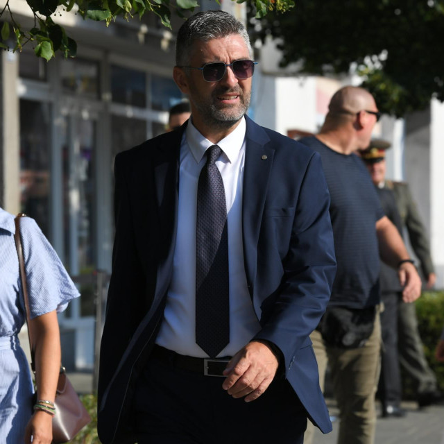 Mato Franković
 