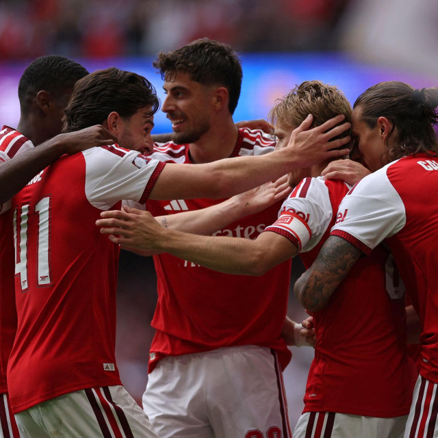 Arsenal