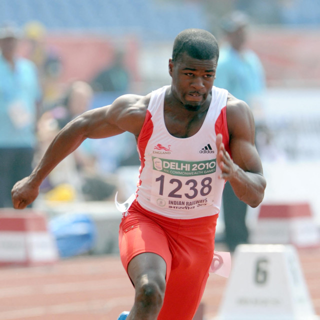 Leon Baptiste