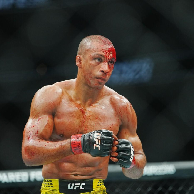 Edson Barboza