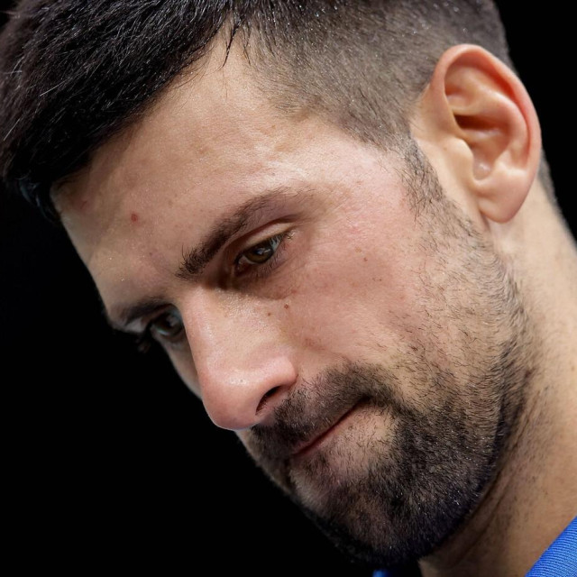 Novak Đoković