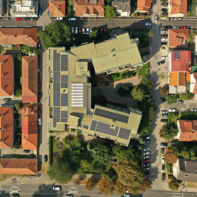 Kako je jedan projekt pretvorio administrativnu kočnicu u motor solarne transformacije