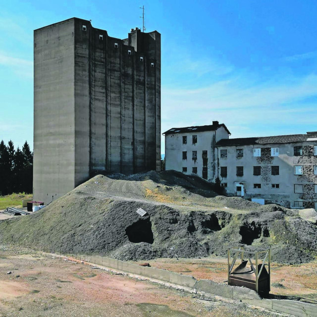 Odlagalište otpada