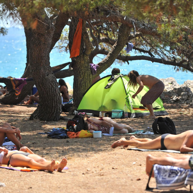 Iz DIRH-a poručuju da turistička inspekcija nastavlja s nadzorima do završetka turističke sezone
