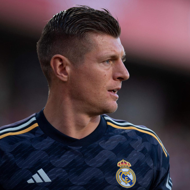 Toni Kroos