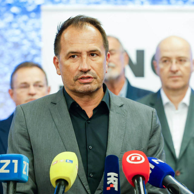 Igor Peternel