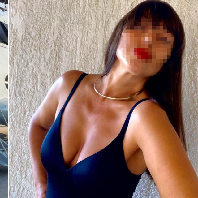 Vojni pilot i špijunka iz Mitrovice