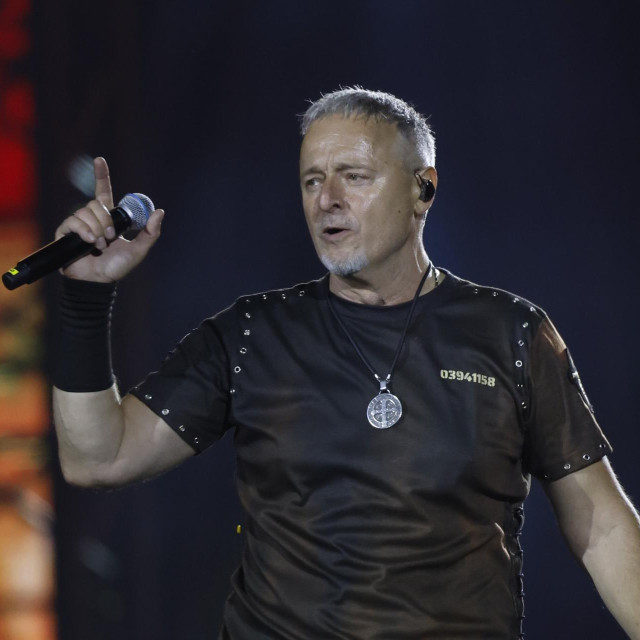 Marko Perković Thompson