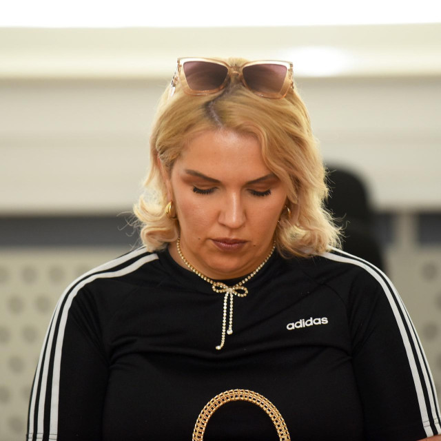  Bojana Peševska