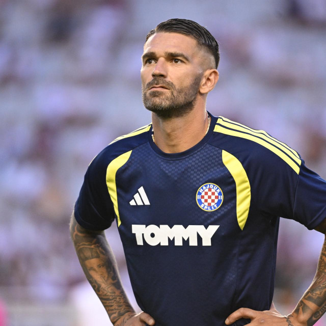 Marko Livaja
 