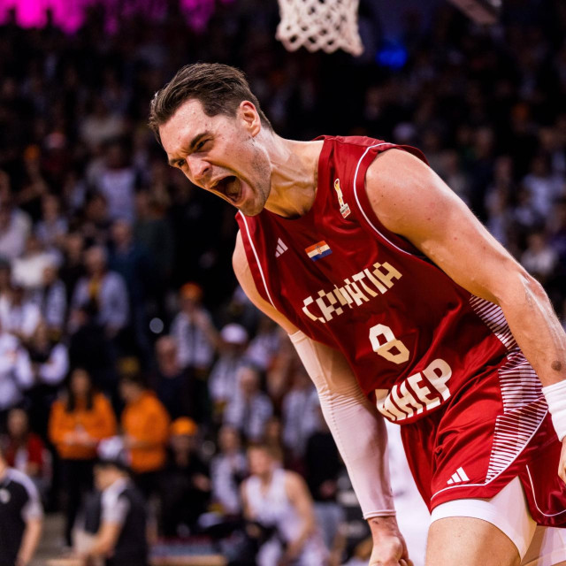 Mario Hezonja