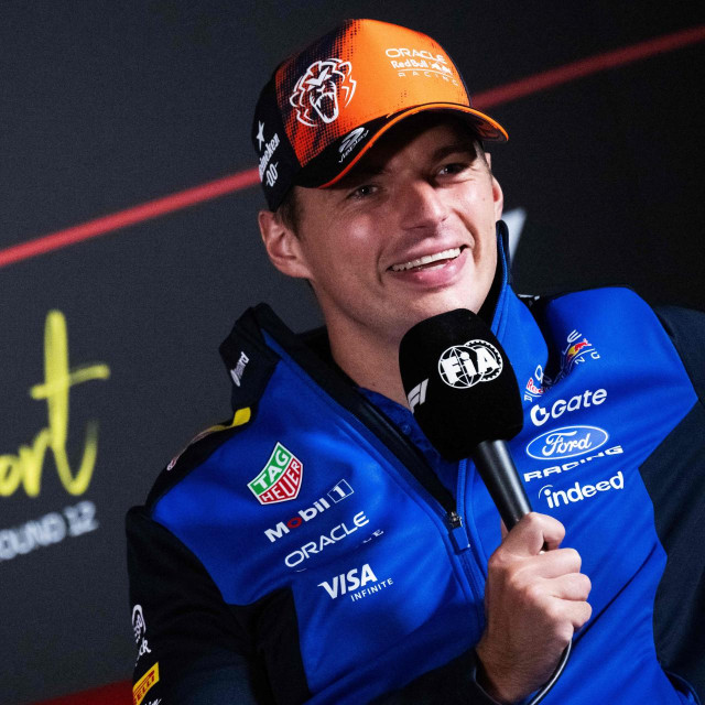 Max Verstappen bi mogao zarađivati 115 milijuna eura po sezoni