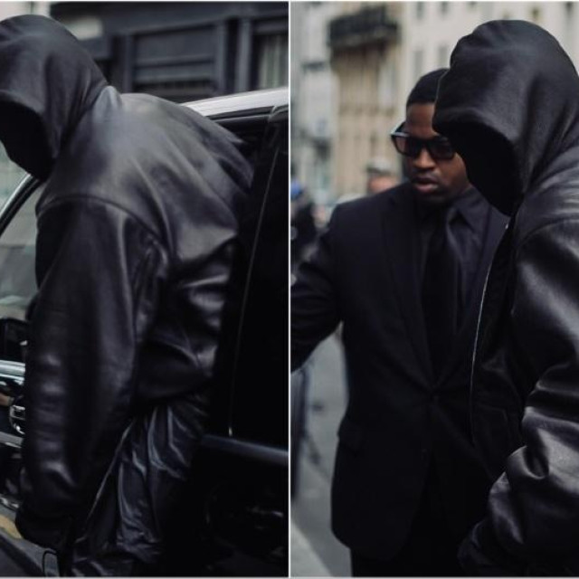 Kanye West