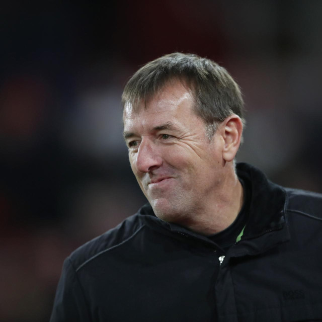 Matt Le Tissier