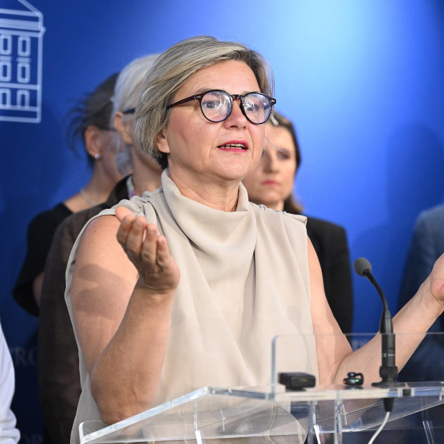 Sandra Benčić