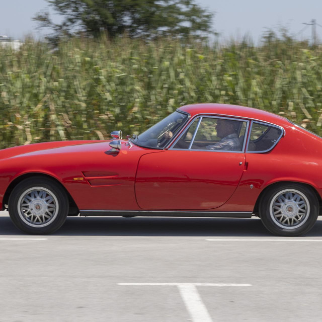 Ghia 1500 GT