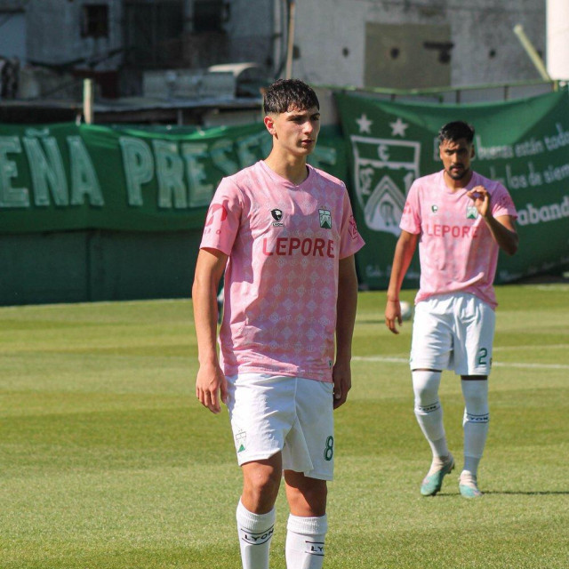 Felipe Obradovich podigao je interes u Argentini, a sada seli u Njemačku i traži - domovnicu
