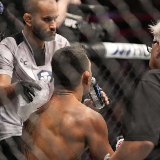Rafael Dos Anjos 
