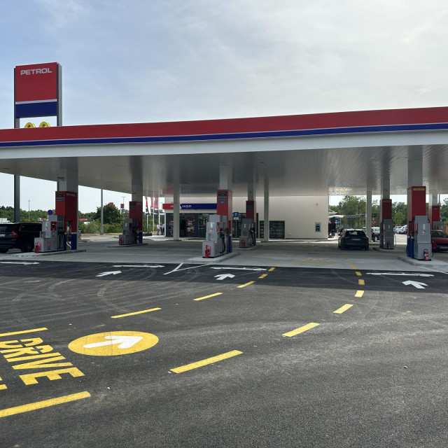 Petrol