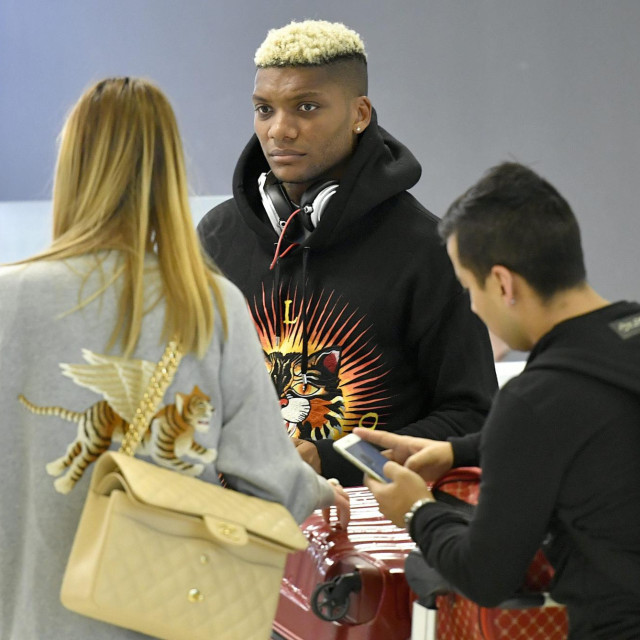 Junior Fernandes