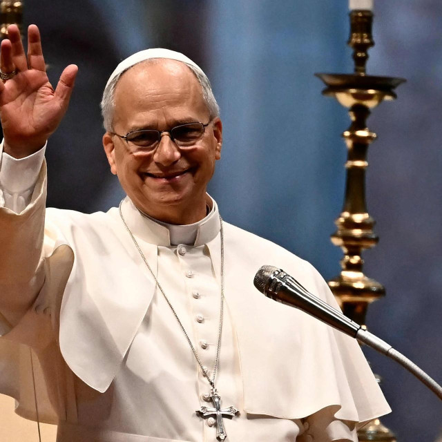 Papa Lav XIV