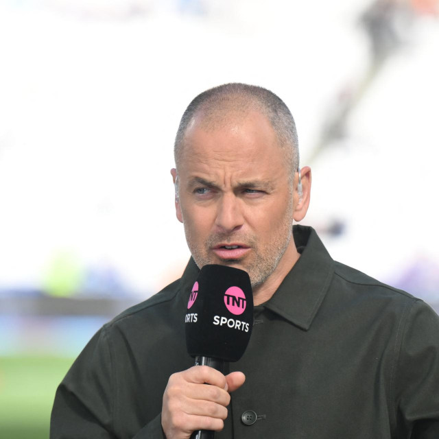 Bivši engleski reprezentativac Joe Cole