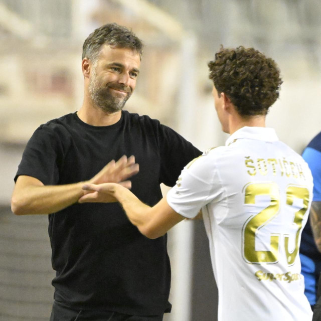 Gonzalo Garcia i Marin Šotiček