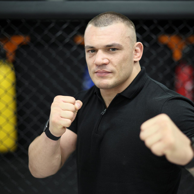 Darko Stošić