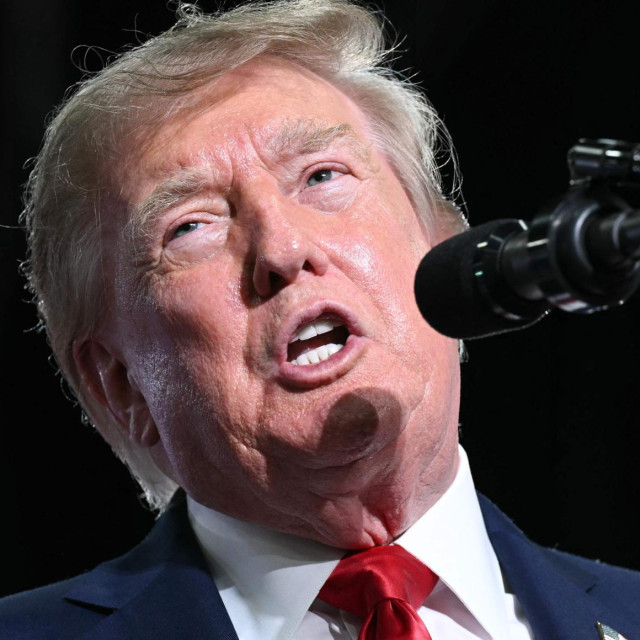 Donald Trump 