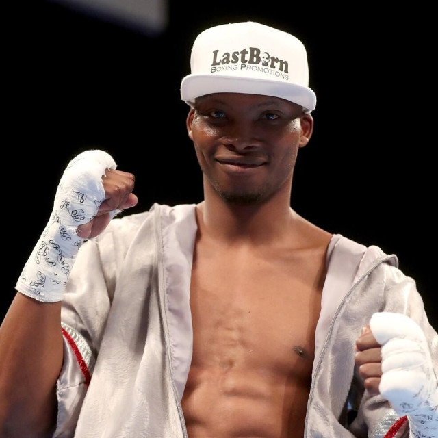 Zolani Tete