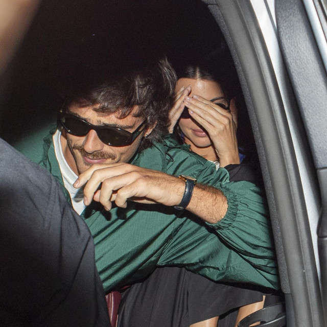 Kendall Jenner i Jacob Elordi u Londonu