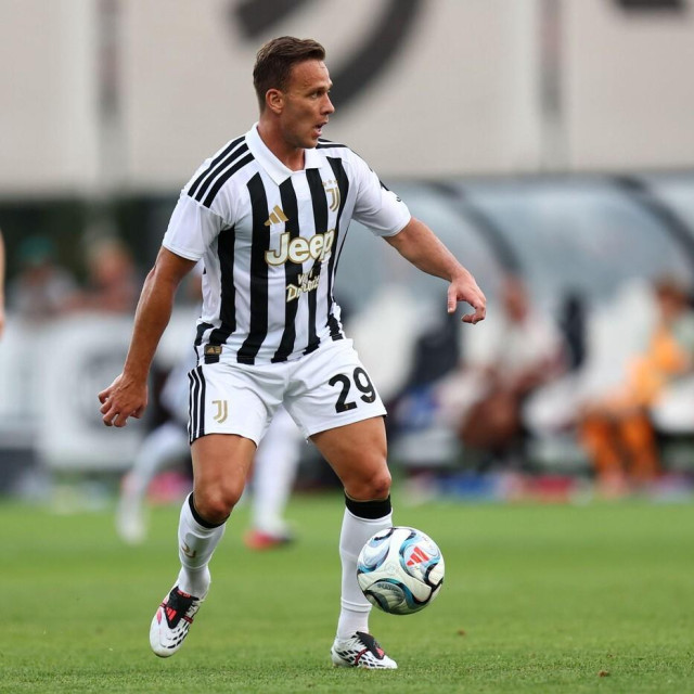 Arthur Melo