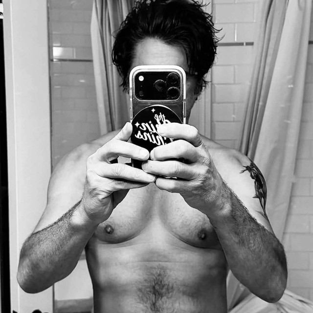 John Stamos