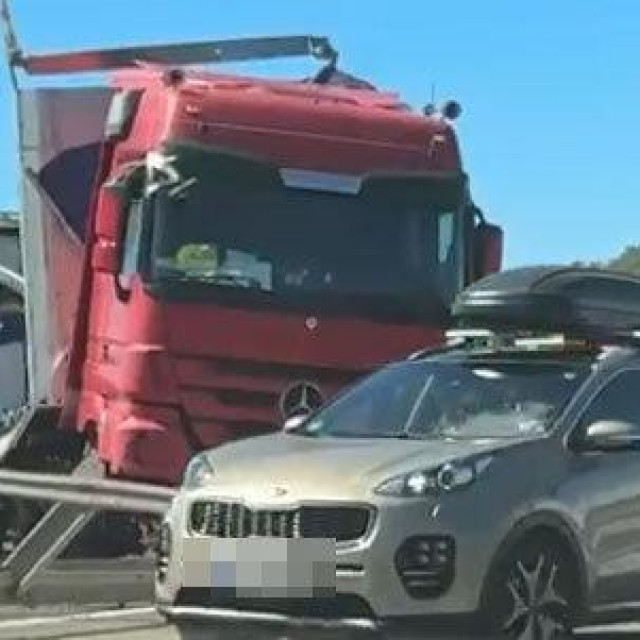 Nesreća na A1