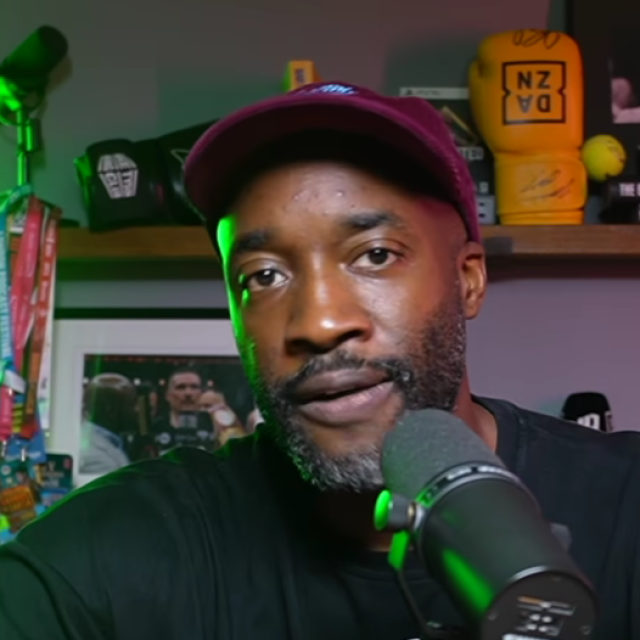 Ade Oladipo