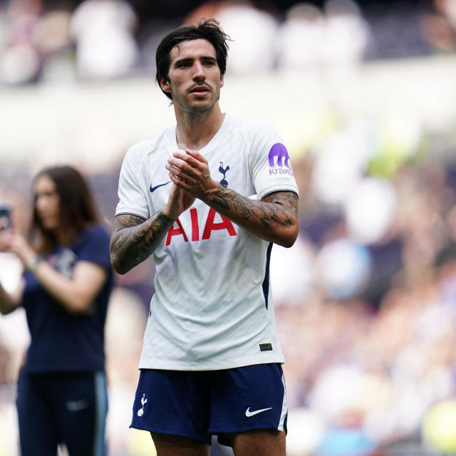 Sandro Tonali