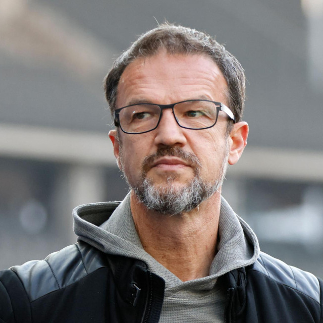 Fredi Bobić