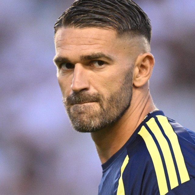 Marko Livaja