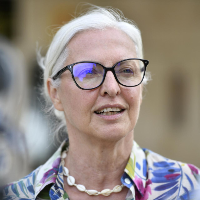 Dušica Radojčić