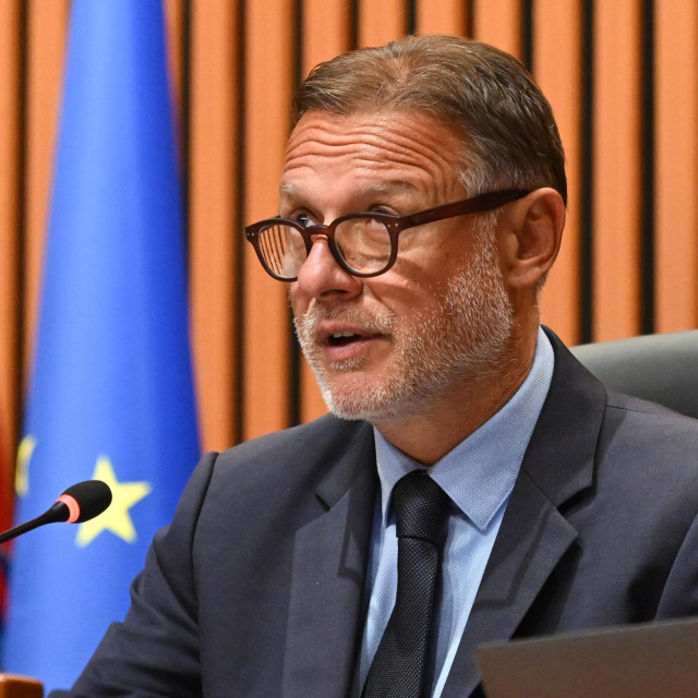Gordan Jandroković
 