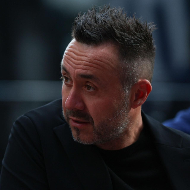 Roberto De Zerbi promijenio je već pola momčadi Tottenhama, nova pojačanja su na putu, ali to je tek početak posla