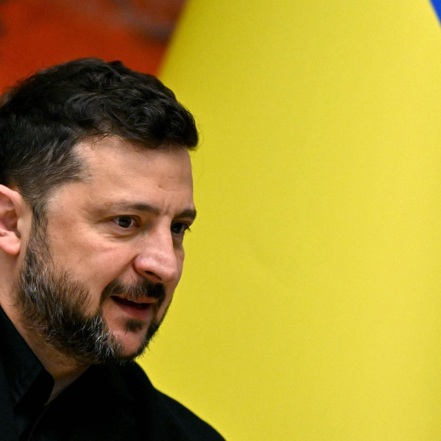  Volodymyr Zelensky 